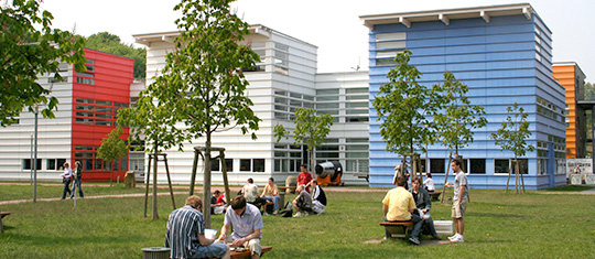 15.06.2007 Campus Festival - Wildau - Germany