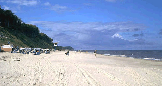 24.07.2009 Beach Open Air - Ückeritz - Germany