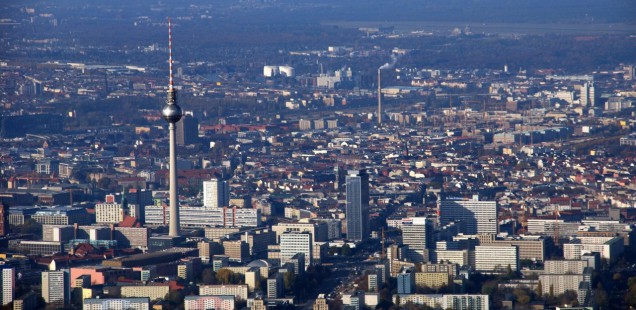 27.04.2007 Studio - Berlin - Germany