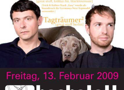 13.02.2008 Bachstatt - Leipzig - Germany