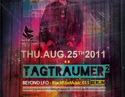 25.08.2011 Bootleg Dj Cafe - Rotterdam - Netherlands