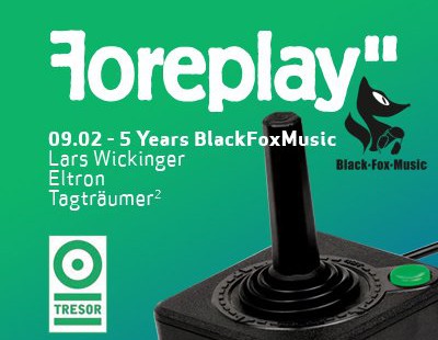 09.02.2012 Tresor - Berlin - Germany