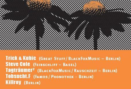 06.06.2008 Schönwetter - Berlin - Germany