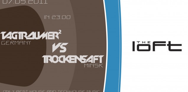 07.05. Loft - Minsk - Belarus