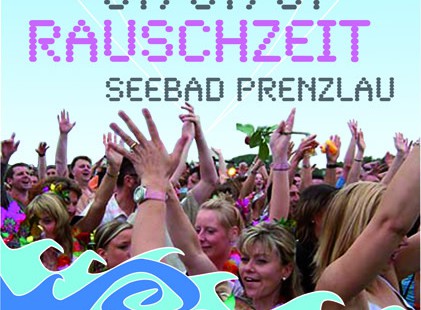 07.07.2007 Seebad - Prenzlau - Germany