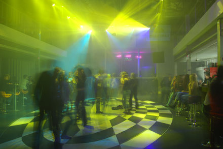 08.05.2011 Plaza - Gomel - Belarus