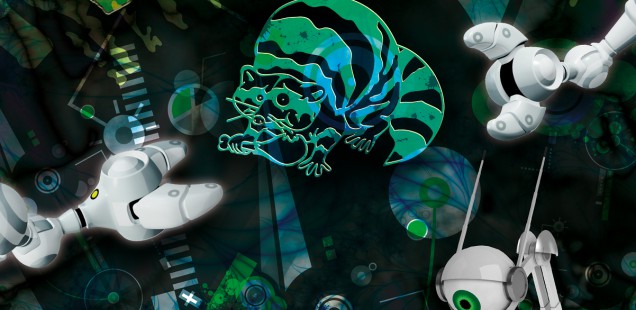 12.06.2011 MIKZ - Berlin - Germany