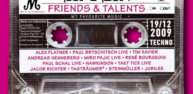 19.12.2010 Maria am Ostbahnhof - Berlin - Germany