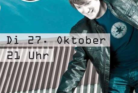 27.10.2009 IQ - Brandenburg - Germany