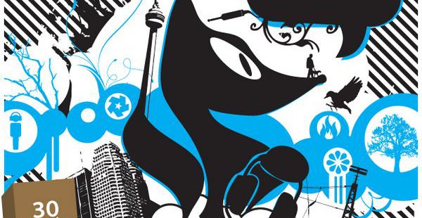 30.12.2008 Icon- Berlin - Germany