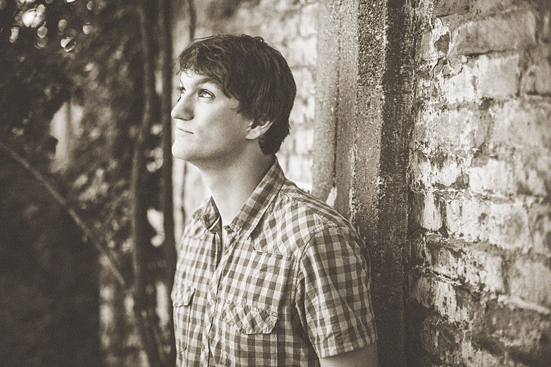 by Sebastian Schubanz / 2012