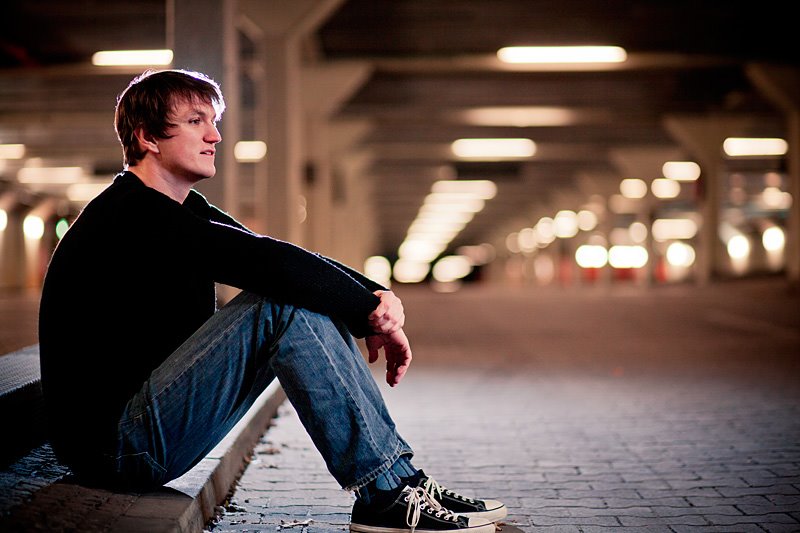 by Sebastian Schubanz / 2011