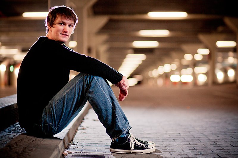 by Sebastian Schubanz / 2011