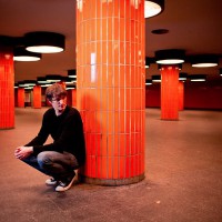 by Sebastian Schubanz / 2011