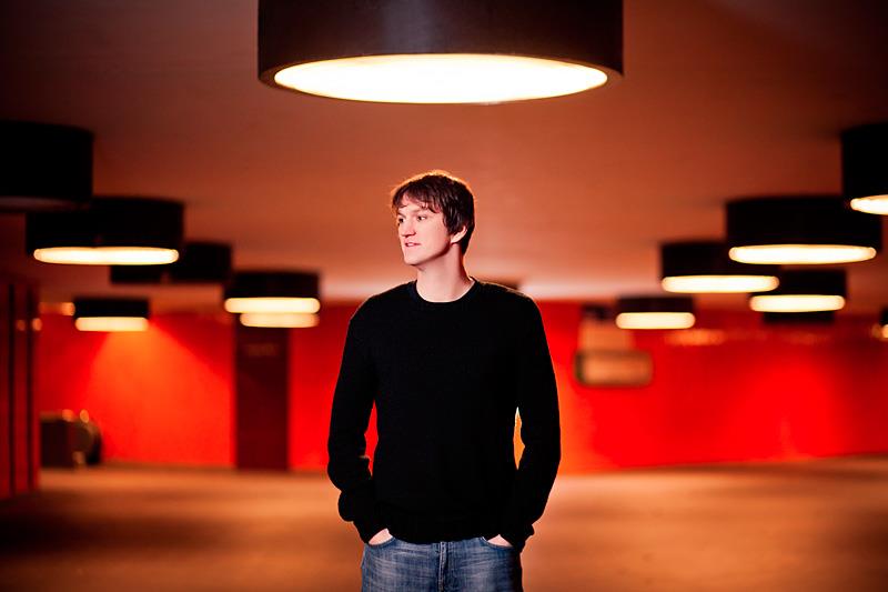 by Sebastian Schubanz / 2011