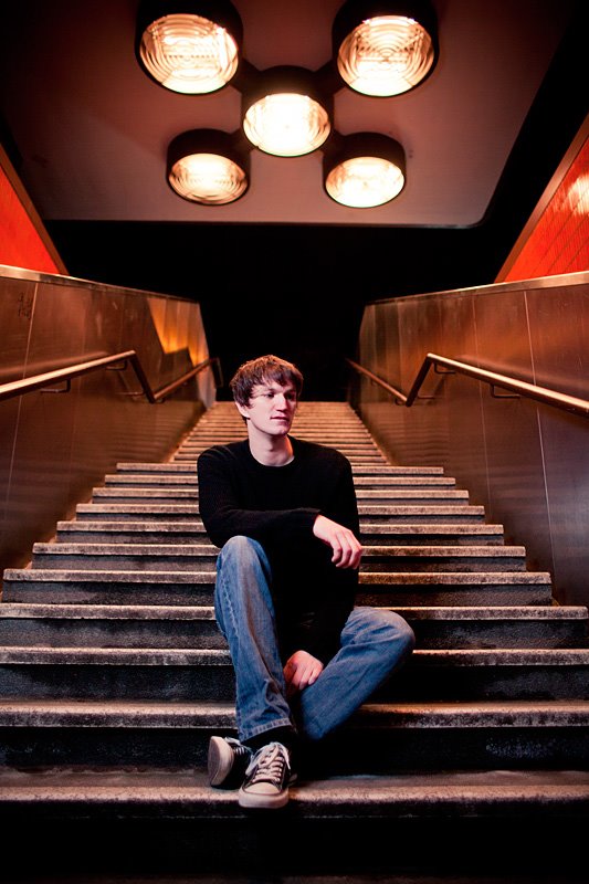 by Sebastian Schubanz / 2011