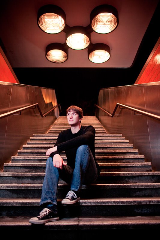 by Sebastian Schubanz / 2011