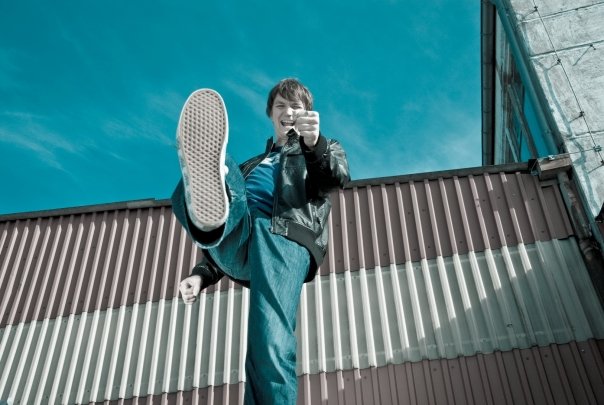 by Stephan Pabst 2009
