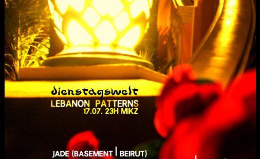 17.07.2012 Dienstagswelt - Berlin - Germany