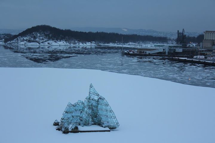 16.02.2012 Oak Lounge - Oslo