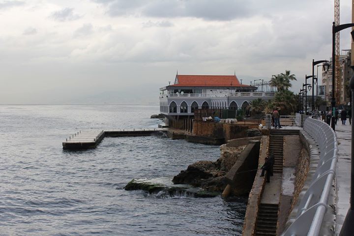 20.04.2013 Beirut - Lebanon