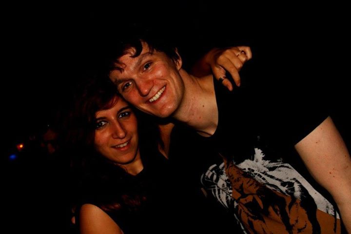 20.04.2013 C U NXT SAT - Beirut - Lebanon