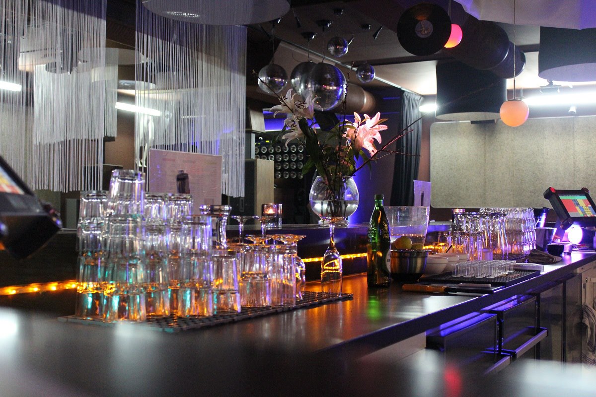 06.04.2013 Ideal Club - Augsburg