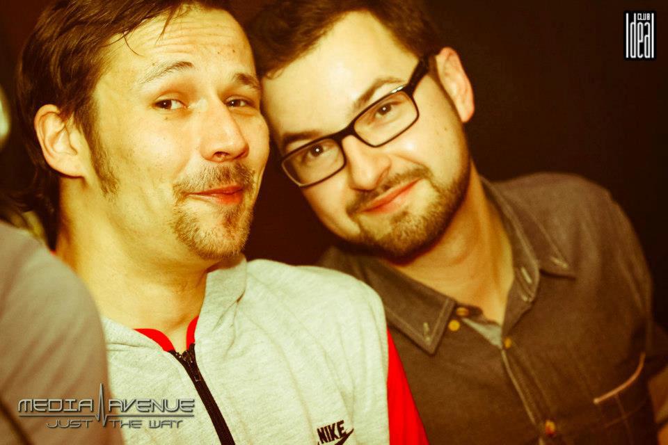 06.04.2013 Ideal Club - Augsburg