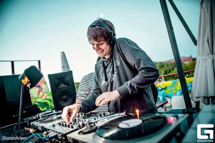 28.06.2013 Nasha Krysha - Tyumen