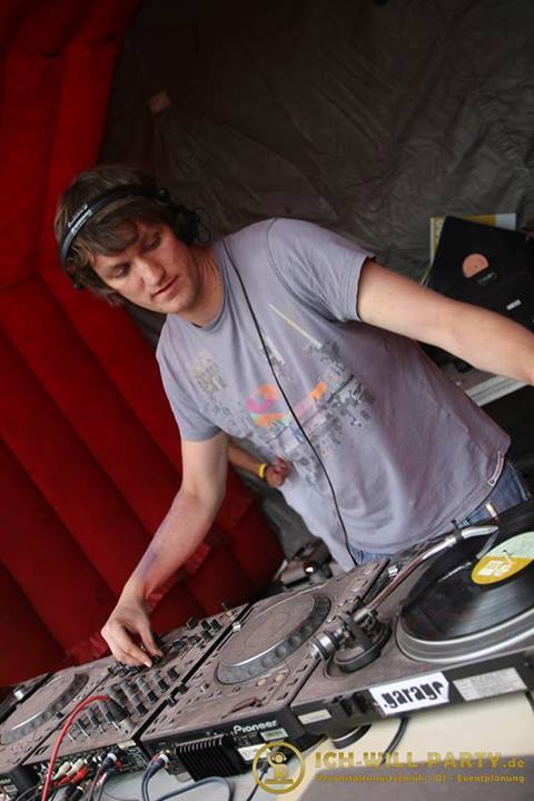 01.09.2013 Uckeralm - Seelübbe