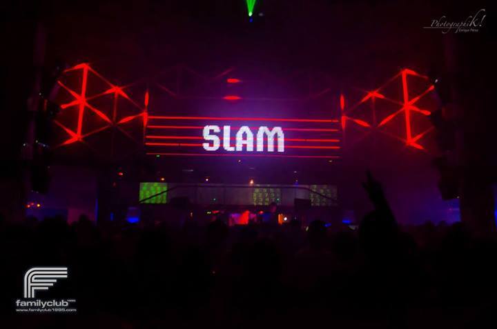 07.12.2013 Family Club - Madrid