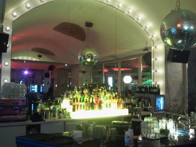 26.04.2013 AeSiA - Berlin