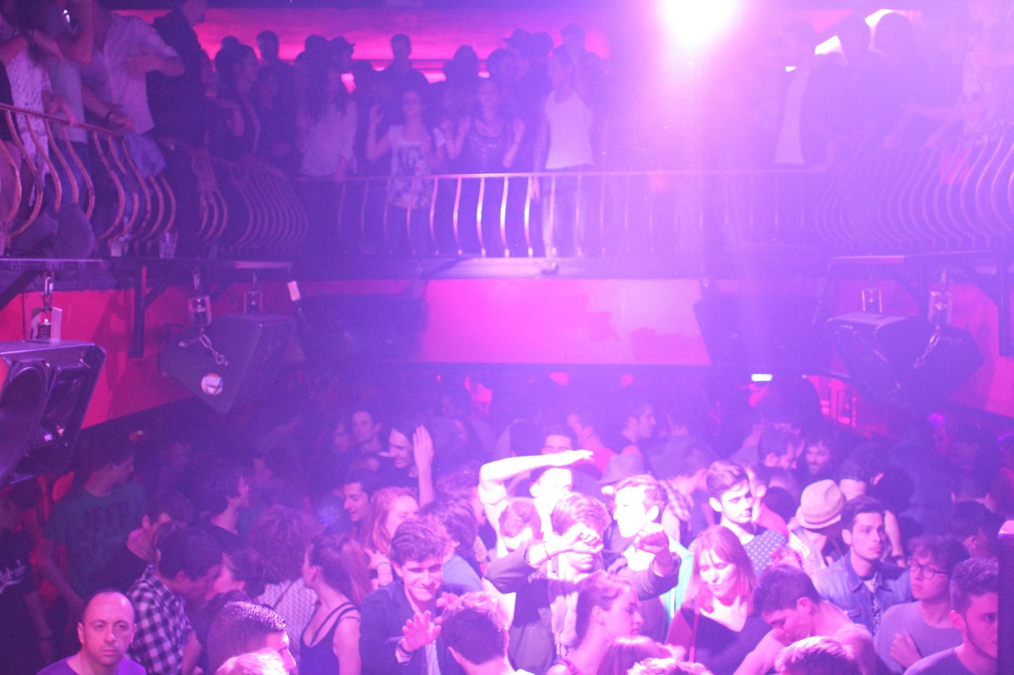 27.04.2013 We Want Dance - Paris