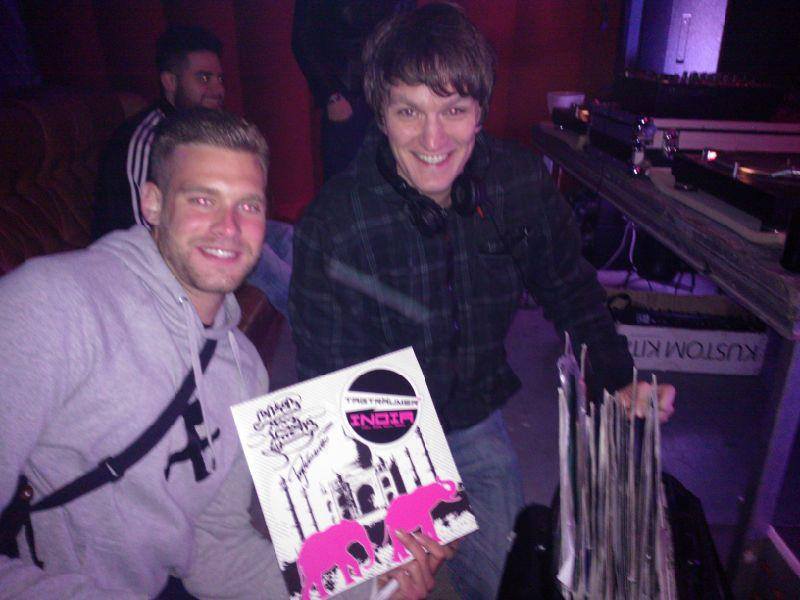 30.04.2013 Maydance - Seelübbe