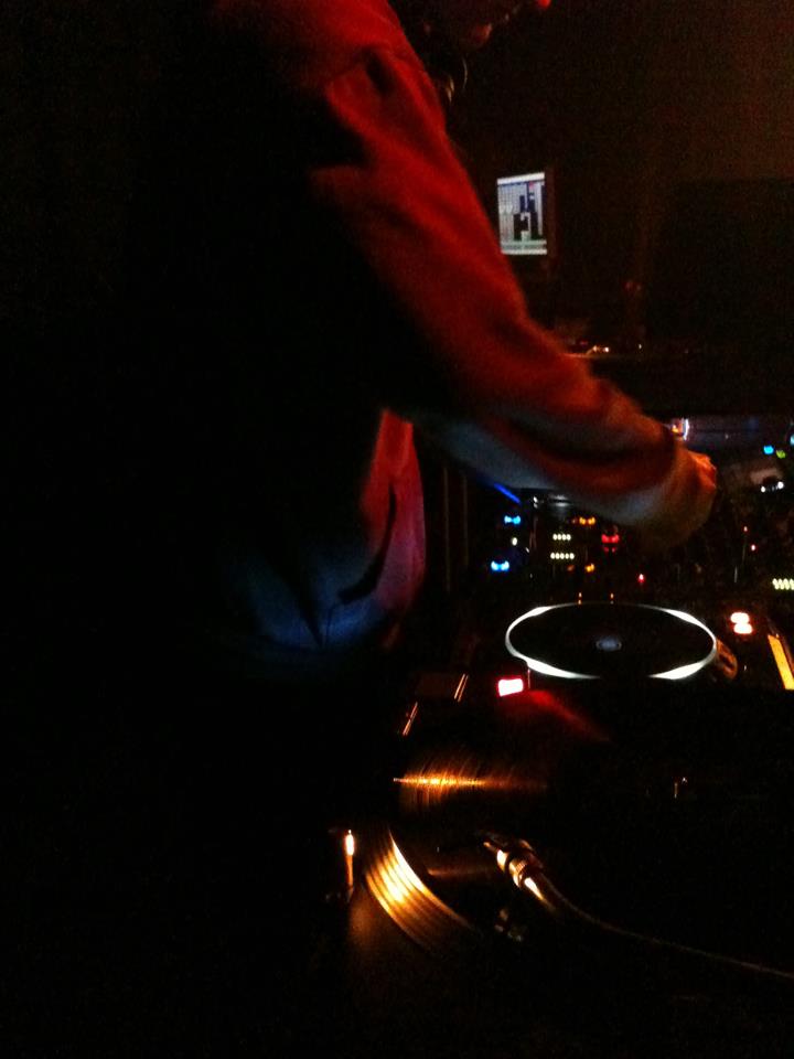 29.03.2013 Weidendamm - Hannover