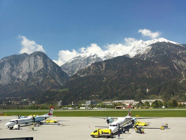 17.04.2014 Innsbruck