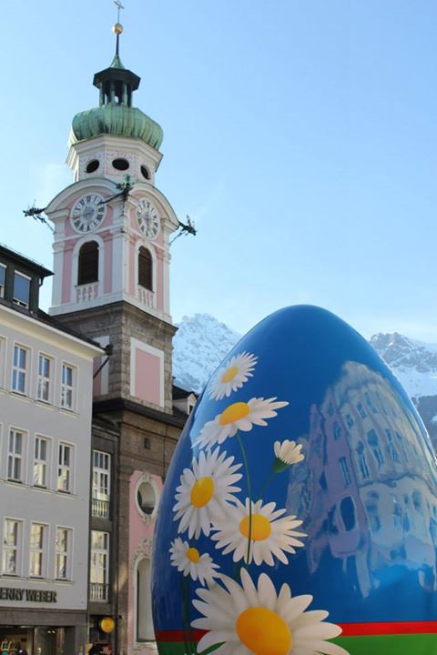 17.04.2014 Innsbruck