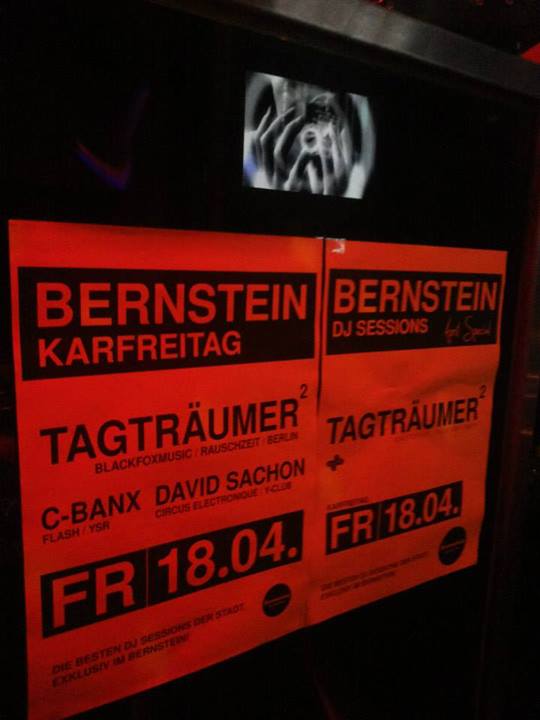 18.04.2014 Bernstein - Salzburg