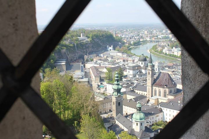 19.04.2014 Salzburg